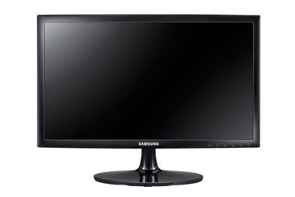 Samsung Monitor 215 S22c150n
